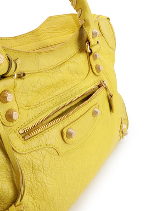 Giant 12 Classic City Shoulder Bag