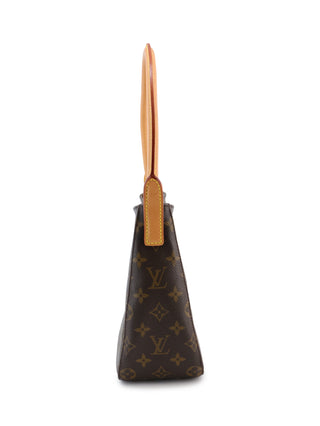 Monogram Looping MM Shoulder Bag