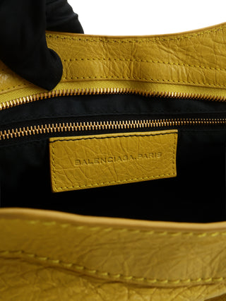 Giant 12 Classic City Shoulder Bag