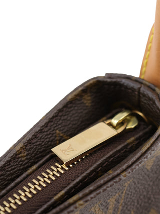 Monogram Looping MM Shoulder Bag