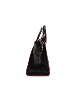 Mini Luggage Shopper Hand bag