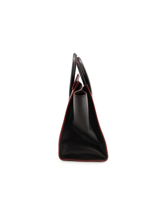 Mini Luggage Shopper Hand bag