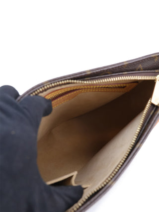 Monogram Looping MM Shoulder Bag