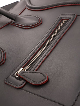 Mini Luggage Shopper Hand bag