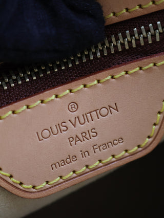 Monogram Looping MM Shoulder Bag