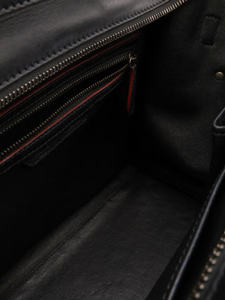 Mini Luggage Shopper Hand bag