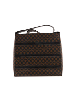 Macadam Shoulder Bag
