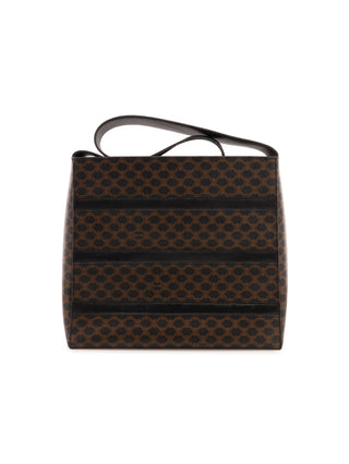 Macadam Shoulder Bag