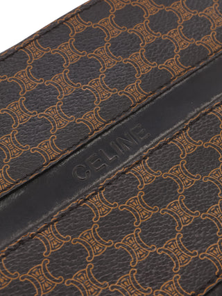 Macadam Shoulder Bag
