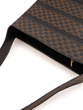 Macadam Shoulder Bag