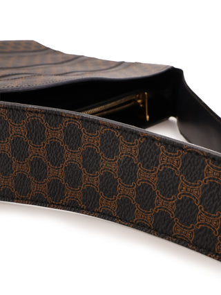 Macadam Shoulder Bag