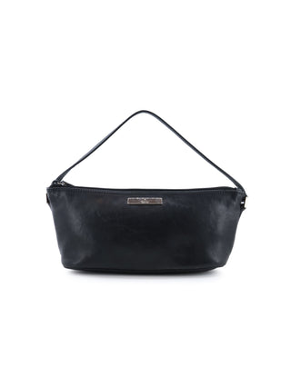 GG Boat Leather Pochette