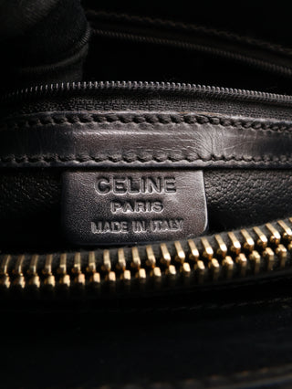 Macadam Shoulder Bag