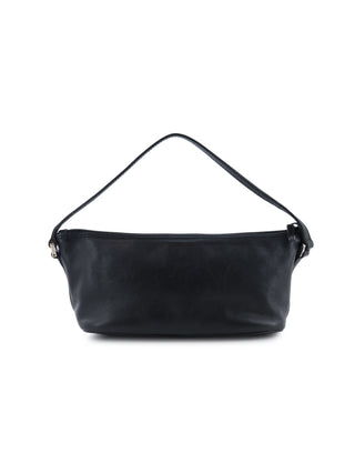 GG Boat Leather Pochette