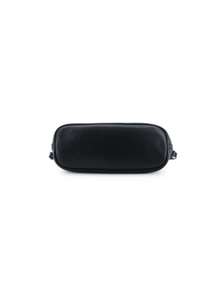 GG Boat Leather Pochette