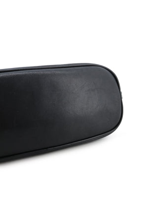 GG Boat Leather Pochette