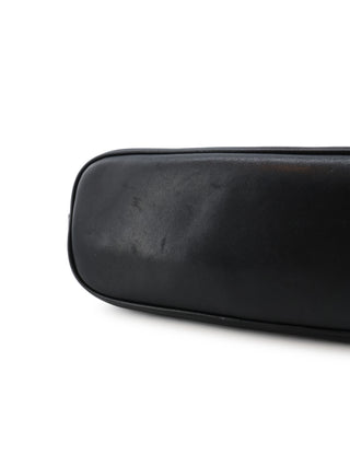 GG Boat Leather Pochette