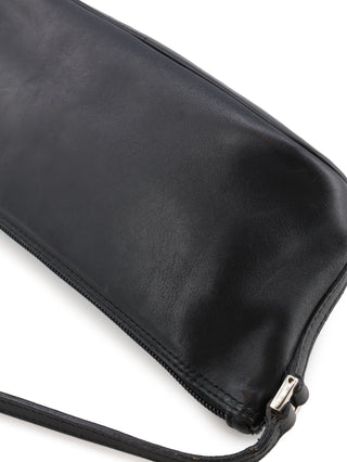 GG Boat Leather Pochette