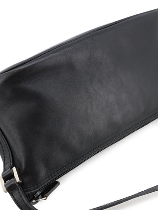GG Boat Leather Pochette