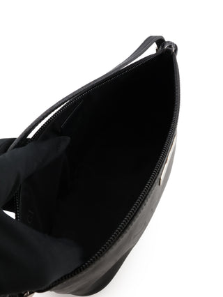 GG Boat Leather Pochette