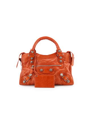 Giant 21 Classic City Shoulder Bag