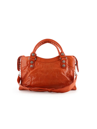 Giant 21 Classic City Shoulder Bag