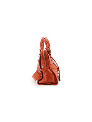 Giant 21 Classic City Shoulder Bag