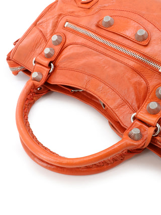 Giant 21 Classic City Shoulder Bag