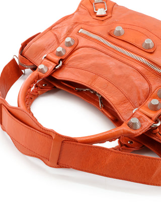 Giant 21 Classic City Shoulder Bag