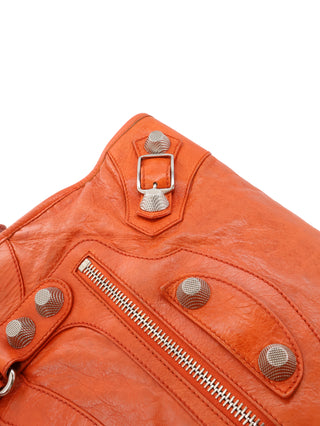 Giant 21 Classic City Shoulder Bag