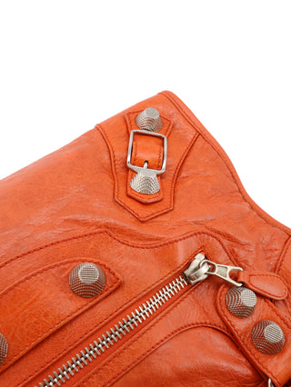Giant 21 Classic City Shoulder Bag