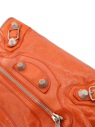Giant 21 Classic City Shoulder Bag