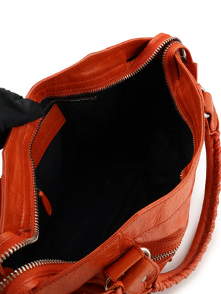 Giant 21 Classic City Shoulder Bag