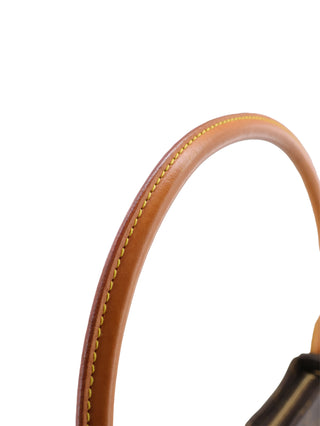 Monogram Looping MM Shoulder Bag