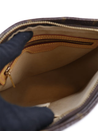 Monogram Looping MM Shoulder Bag