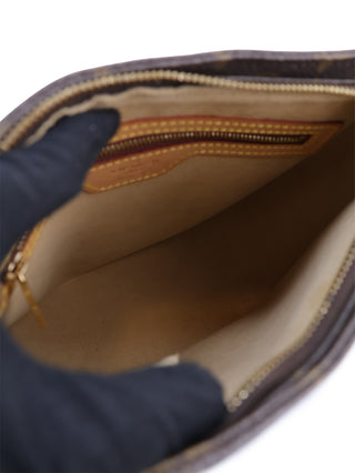 Monogram Looping MM Shoulder Bag