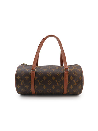 Monogram Papillon 30