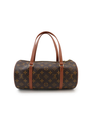 Monogram Papillon 30