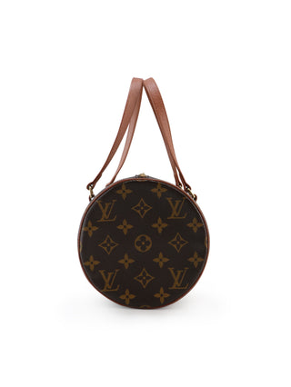 Monogram Papillon 30