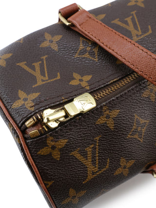 Monogram Papillon 30