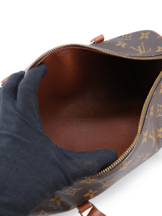 Monogram Papillon 30