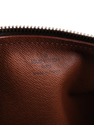 Monogram Papillon 30