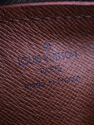 Monogram Papillon 30