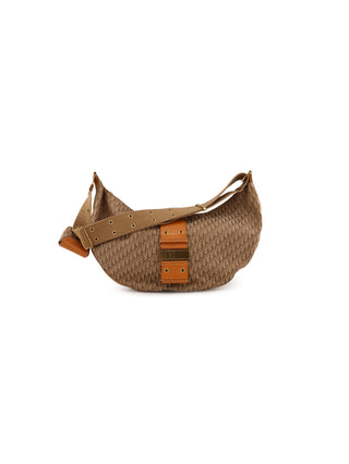 Street Chic Hobo Bag