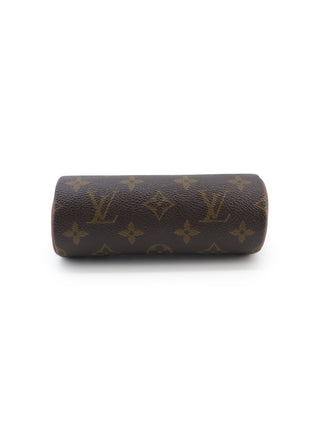 Monogram Papillon Pouch