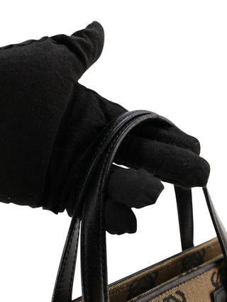 Anagram Mini Tote Bag