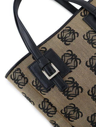 Anagram Mini Tote Bag