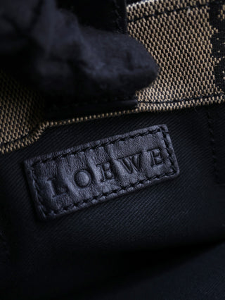 Anagram Mini Tote Bag