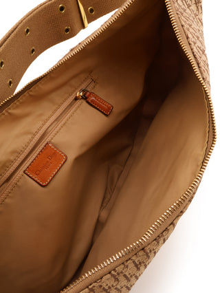 Street Chic Hobo Bag