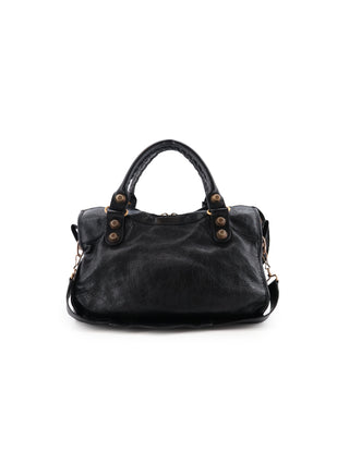 Giant 21 Classic City Shoulder Bag